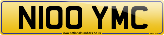 N100 YMC