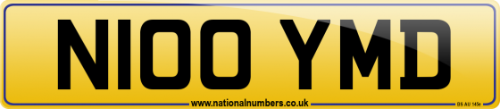 N100 YMD