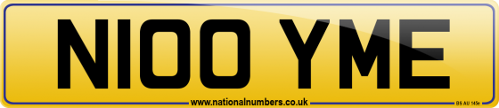 N100 YME