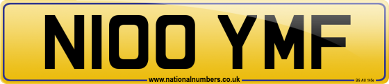 N100 YMF