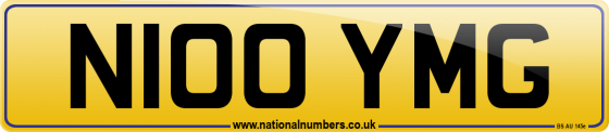 N100 YMG