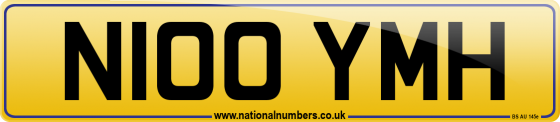 N100 YMH