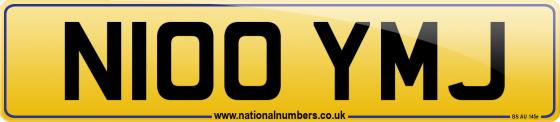 N100 YMJ