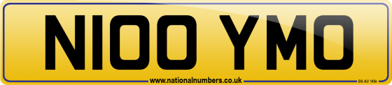 N100 YMO