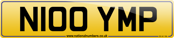 N100 YMP