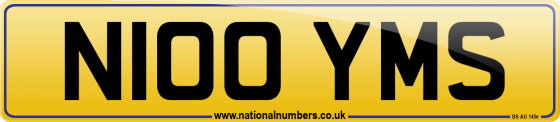 N100 YMS