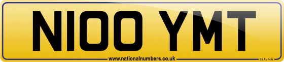 N100 YMT