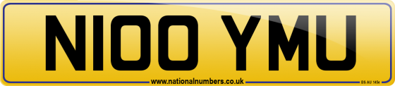 N100 YMU