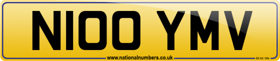 N100 YMV