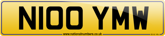 N100 YMW