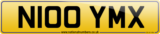 N100 YMX