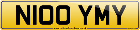 N100 YMY