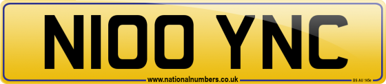 N100 YNC