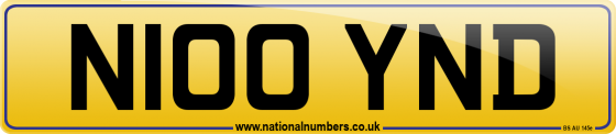 N100 YND
