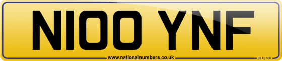 N100 YNF