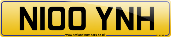 N100 YNH
