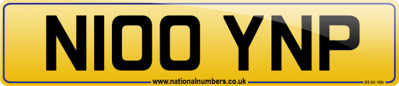 N100 YNP