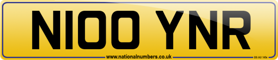 N100 YNR