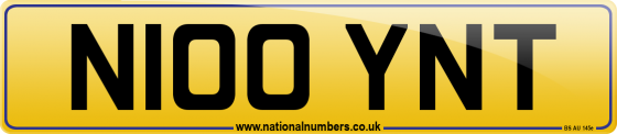 N100 YNT