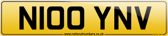 N100 YNV