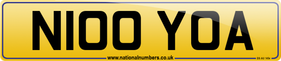 N100 YOA