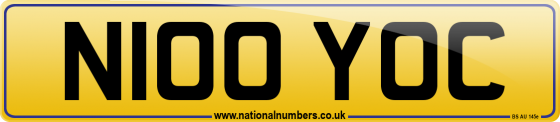 N100 YOC