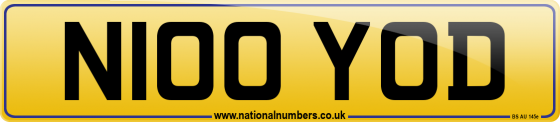 N100 YOD