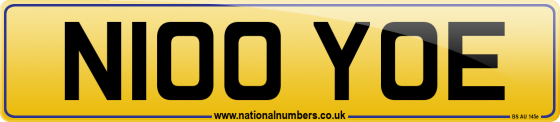 N100 YOE