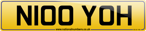 N100 YOH