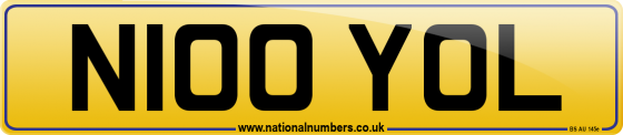 N100 YOL