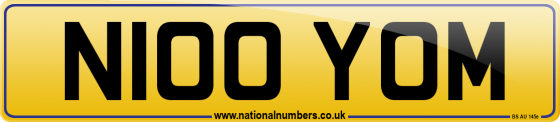 N100 YOM