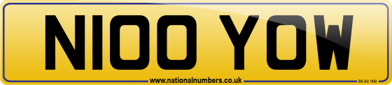 N100 YOW