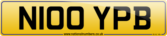 N100 YPB