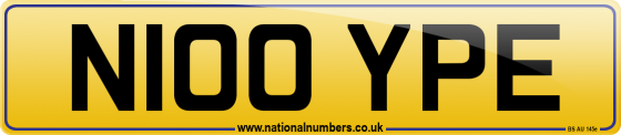 N100 YPE