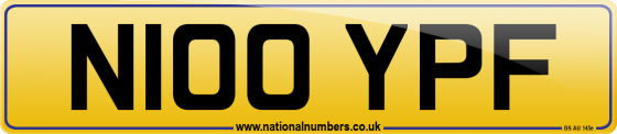 N100 YPF