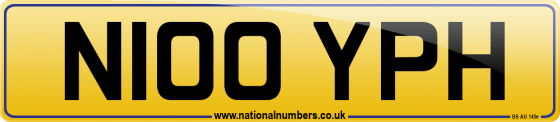 N100 YPH