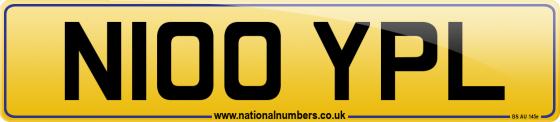 N100 YPL