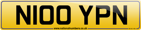 N100 YPN