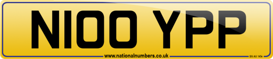 N100 YPP