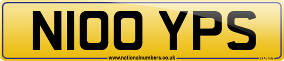 N100 YPS