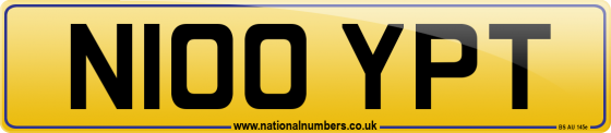 N100 YPT