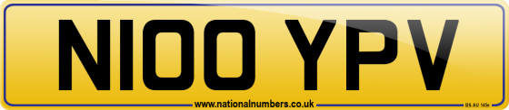 N100 YPV