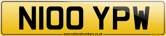 N100 YPW
