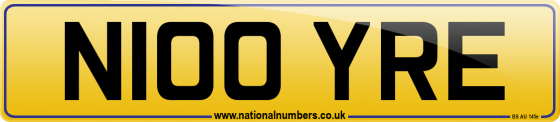 N100 YRE