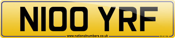 N100 YRF