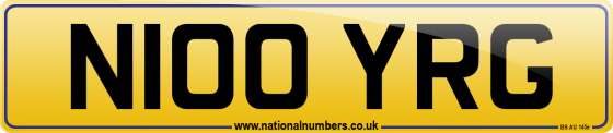 N100 YRG