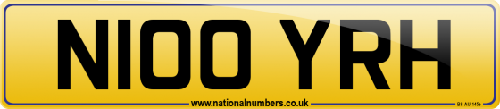 N100 YRH