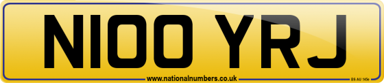 N100 YRJ