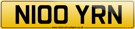 N100 YRN