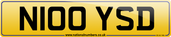 N100 YSD